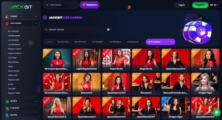 Leading Bitcoin Casinos 2025: Jackbit's Features And Benefits Leading Bitcoin Casinos 2025: Jackbit's Features And Benefits