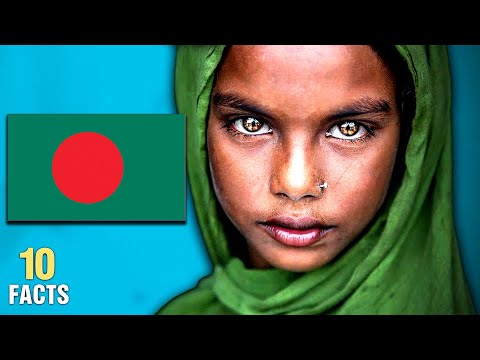 Learn About Bangladesh With Bangladeshinfo.com