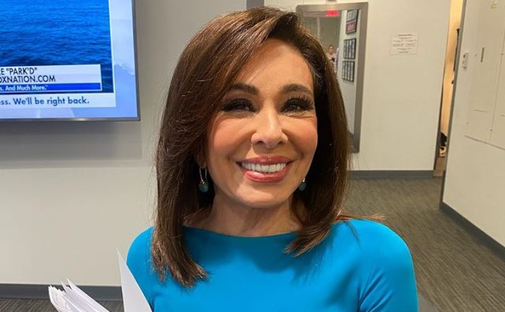 Learn About Jeanine Pirro: Her Education, Career, And Financial Details Learn About Jeanine Pirro: Her Education, Career, And Financial Details