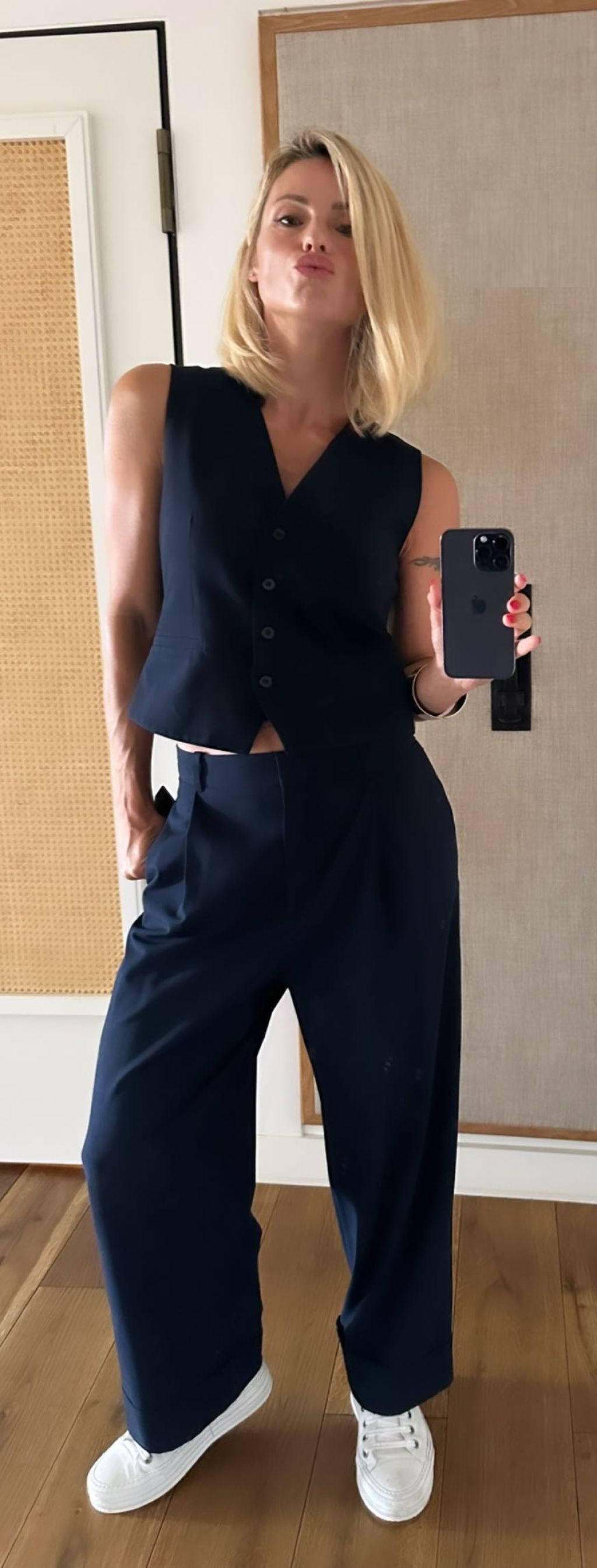 Learn More About Eurovision 2025 Host Michelle Hunziker Learn More About Eurovision 2025 Host Michelle Hunziker