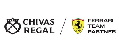 Leclerc And Chivas Regal Announce Global Partnership Leclerc And Chivas Regal Announce Global Partnership