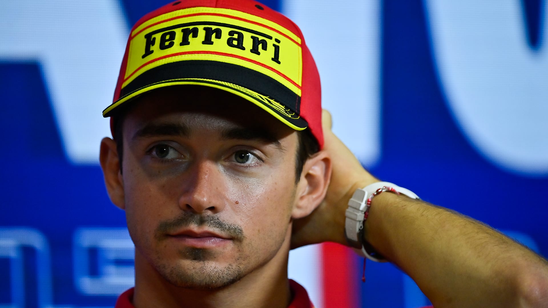 Leclerc Speaks Out: His Reaction To Ferrari's Team Orders And Hamilton Leclerc Speaks Out: His Reaction To Ferrari's Team Orders And Hamilton