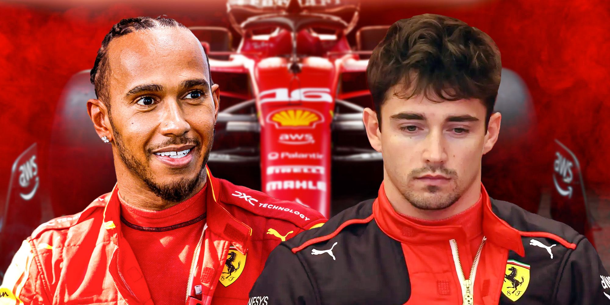 Leclerc's Ferrari Future: Statement Ahead Of Imola Leclerc's Ferrari Future: Statement Ahead Of Imola