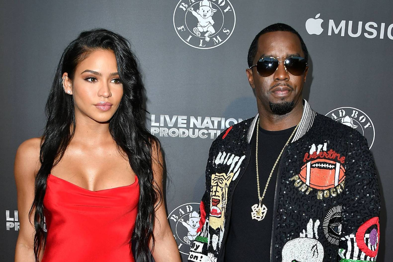 Legal Analysis: Cassie Ventura's Cross-Examination In The Sean Combs Case Legal Analysis: Cassie Ventura's Cross-Examination In The Sean Combs Case