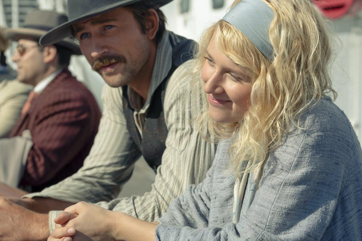 Legal And Free Streaming Of 1923 Season 2 Episode 6 Tonight Legal And Free Streaming Of 1923 Season 2 Episode 6 Tonight