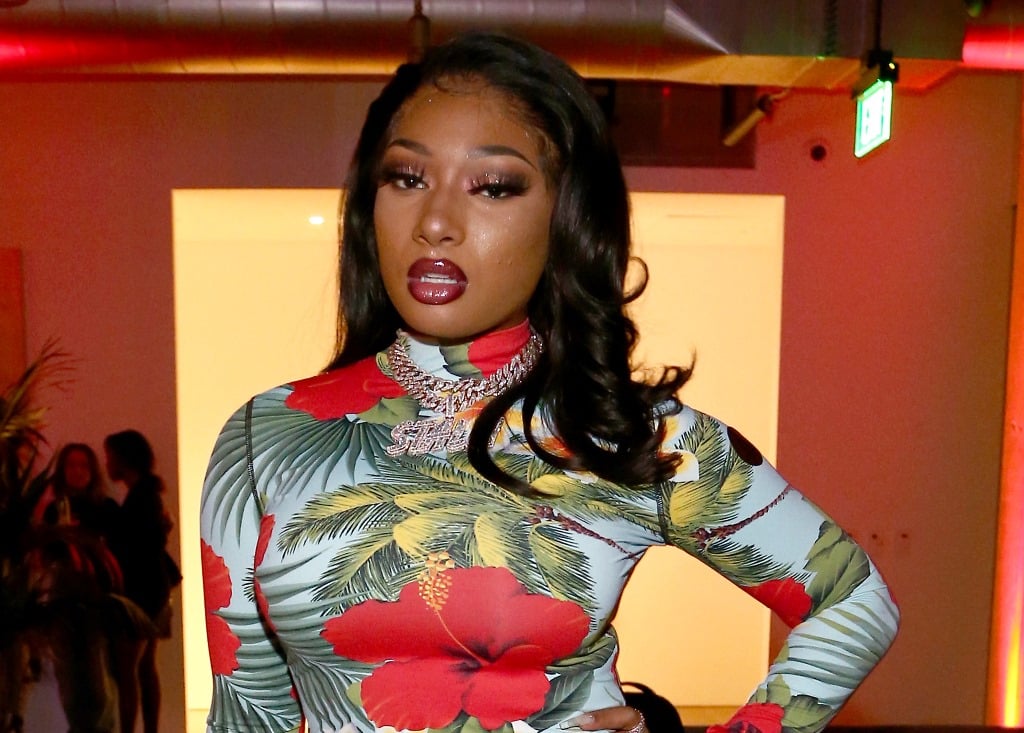 Legal Battle Intensifies: Megan Thee Stallion Accuses Tory Lanez Of Deposition Misconduct Legal Battle Intensifies: Megan Thee Stallion Accuses Tory Lanez Of Deposition Misconduct