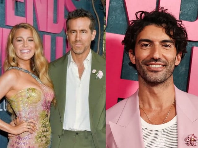 Legal Proceedings: Ryan Reynolds And Justin Baldoni's Public Dispute Legal Proceedings: Ryan Reynolds And Justin Baldoni's Public Dispute