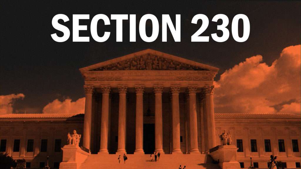 Legal Showdown: EBay, Banned Chemicals, And The Limits Of Section 230 Legal Showdown: EBay, Banned Chemicals, And The Limits Of Section 230