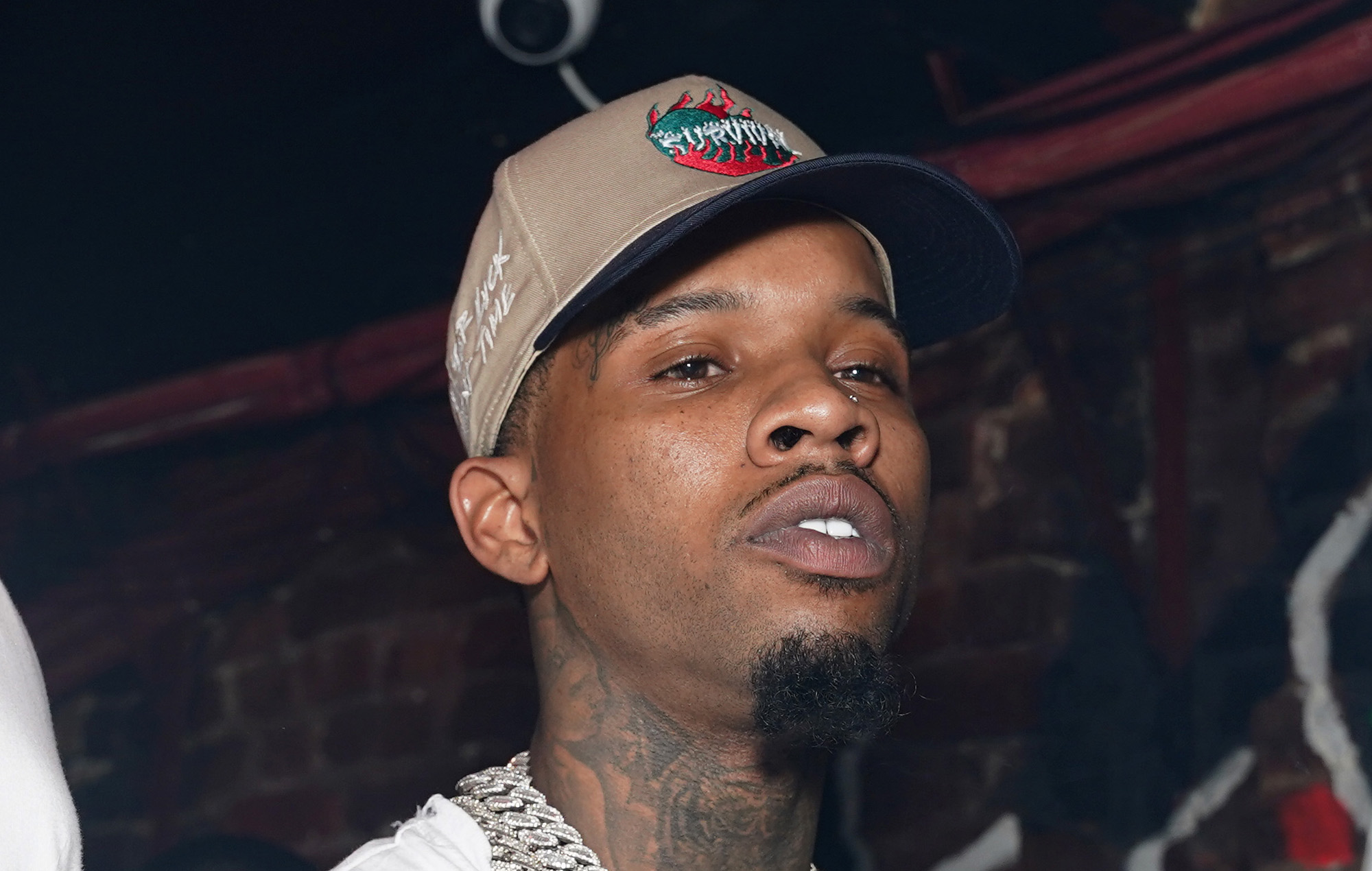 Legal Showdown: Tory Lanez And Megan Thee Stallion Case Highlights Heated Exchange Legal Showdown: Tory Lanez And Megan Thee Stallion Case Highlights Heated Exchange
