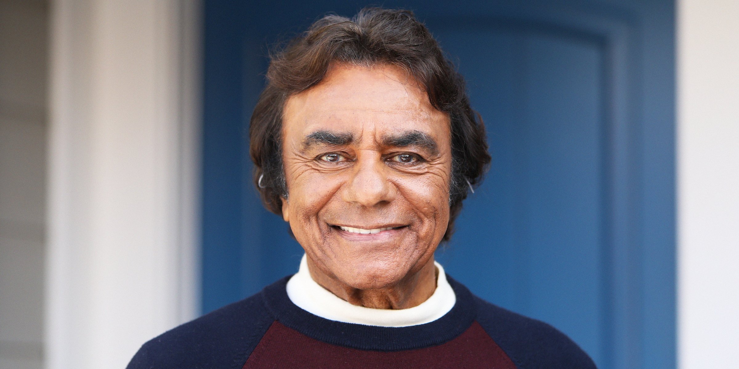 Legendary Singer Johnny Mathis To Retire After Final Show Legendary Singer Johnny Mathis To Retire After Final Show