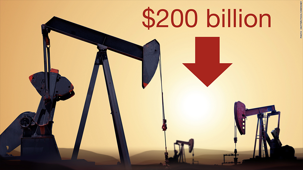 Legislators Aim To Recover $1.231 Billion From 28 Oil Companies Legislators Aim To Recover $1.231 Billion From 28 Oil Companies