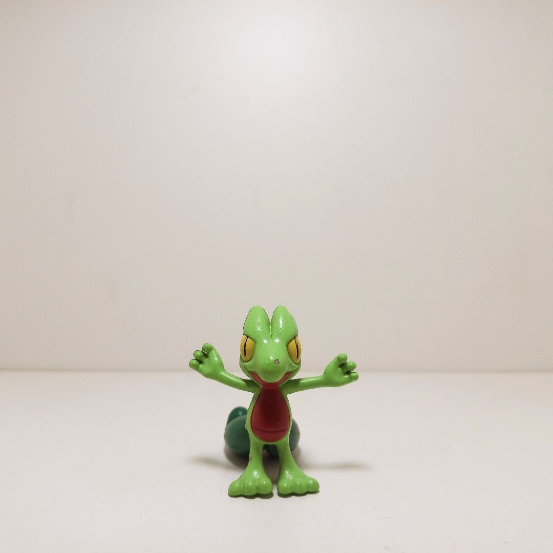 LEGO Pokemon Gen 3 Starters: A Fan's Brick-Built Tribute To Treecko, Torchic, And Mudkip LEGO Pokemon Gen 3 Starters: A Fan's Brick-Built Tribute To Treecko, Torchic, And Mudkip
