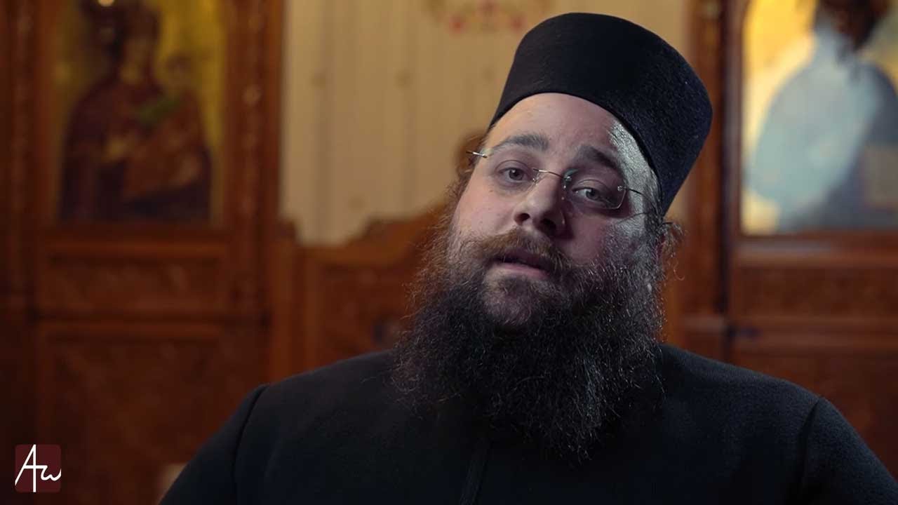 Λειτουργία & Εσπερίδα Μεγάλης Τεσσαρακοστής: Πατριαρχική Ακαδημία Λειτουργία & Εσπερίδα Μεγάλης Τεσσαρακοστής: Πατριαρχική Ακαδημία
