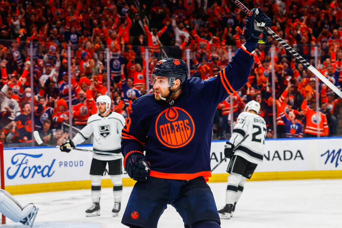 Leon Draisaitl Injury: Impact On Oilers' Playoff Push Leon Draisaitl Injury: Impact On Oilers' Playoff Push
