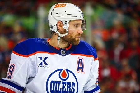 Leon Draisaitl Injury Update: Will He Play In The Oilers Playoffs? Leon Draisaitl Injury Update: Will He Play In The Oilers Playoffs?