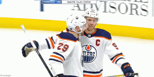 Leon Draisaitl's Century: Oilers Win Against Islanders In Overtime Leon Draisaitl's Century: Oilers Win Against Islanders In Overtime