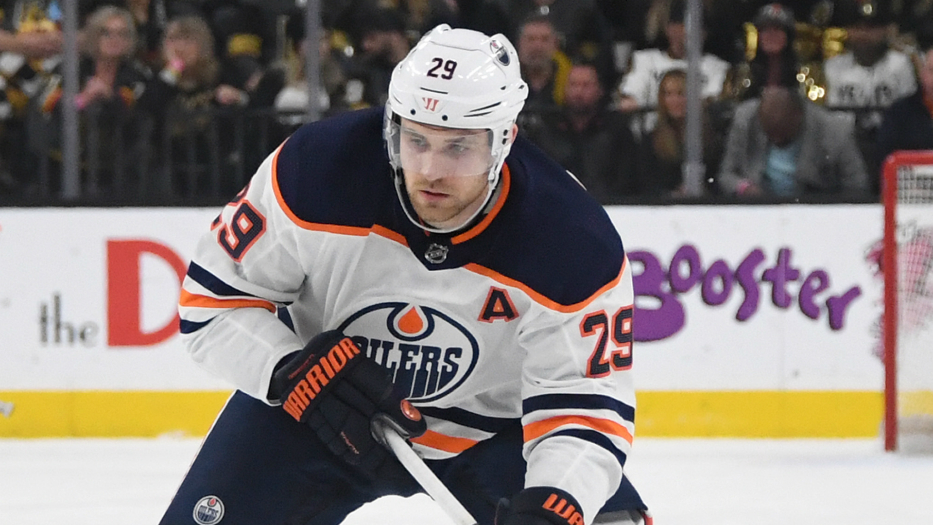 Leon Draisaitl's Hart Trophy Bid: A Deep Dive Into His 2023-2024 Season Leon Draisaitl's Hart Trophy Bid: A Deep Dive Into His 2023-2024 Season