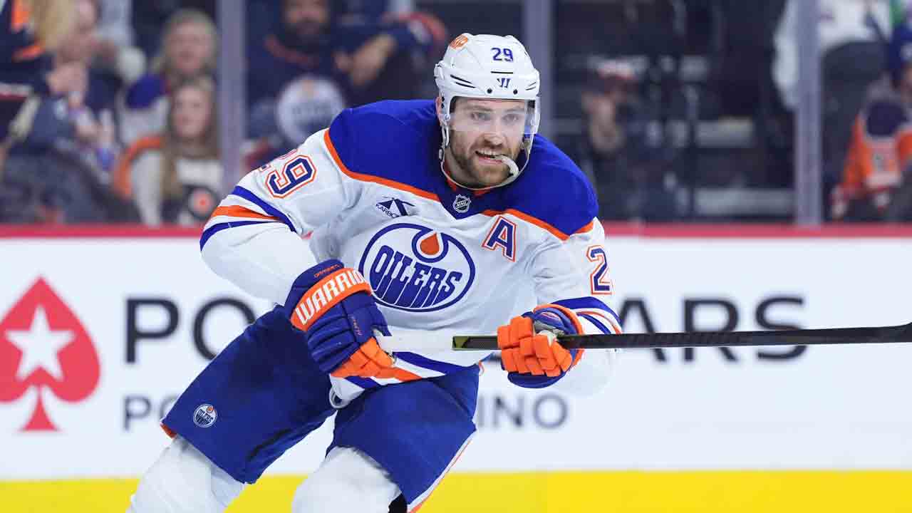 Leon Draisaitl's Injury: Impact On Edmonton Oilers And NHL Leon Draisaitl's Injury: Impact On Edmonton Oilers And NHL
