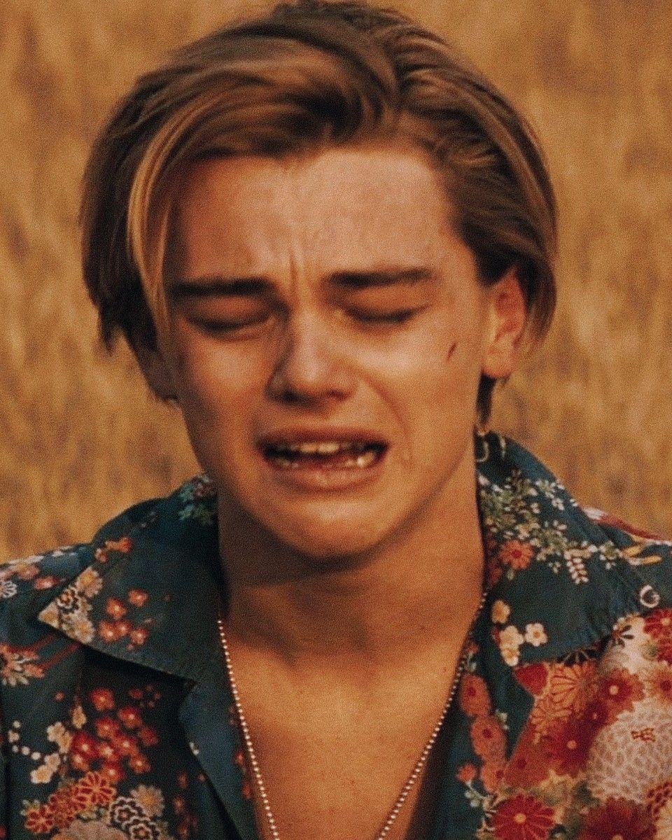 Leonardo DiCaprio And Romeo + Juliet: A Rollerblading Story You Won't Believe Leonardo DiCaprio And Romeo + Juliet: A Rollerblading Story You Won't Believe