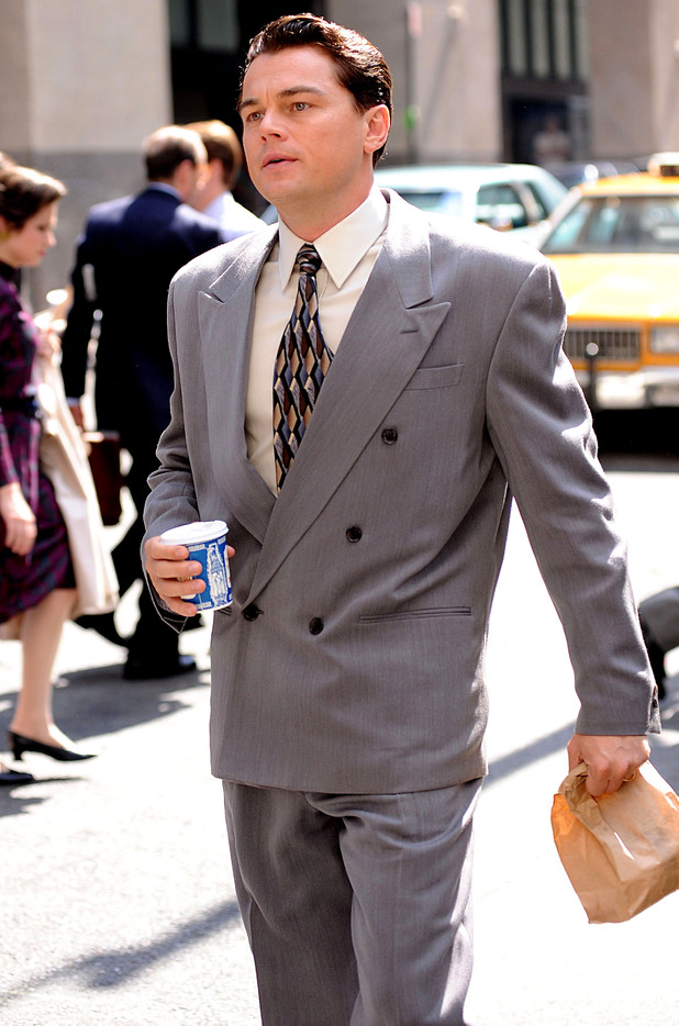 Leonardo DiCaprio Spy Thriller: Streaming Now On Netflix Leonardo DiCaprio Spy Thriller: Streaming Now On Netflix