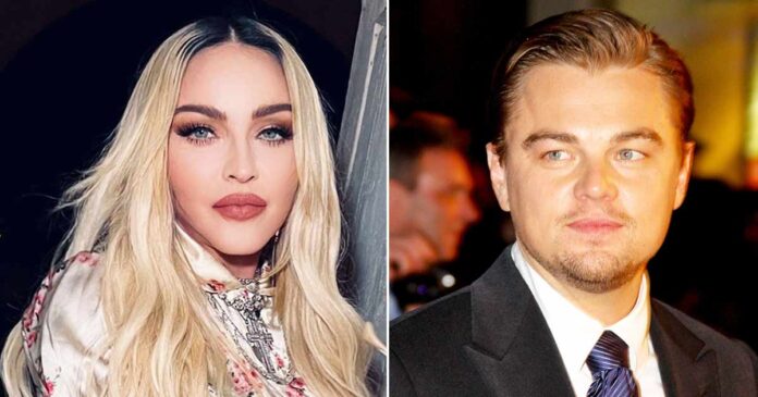 Leonardo DiCaprio's Dating Rule Debunked: The Truth Revealed Leonardo DiCaprio's Dating Rule Debunked: The Truth Revealed