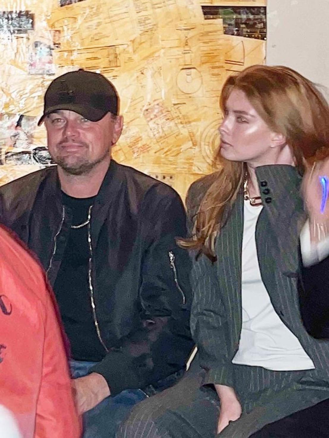 Leonardo DiCaprio's Near-Miss: The Romeo + Juliet Rollerblading Incident Leonardo DiCaprio's Near-Miss: The Romeo + Juliet Rollerblading Incident