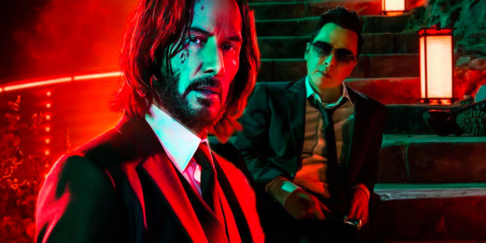 Let's Stop John Wick 5 Before It Starts Let's Stop John Wick 5 Before It Starts
