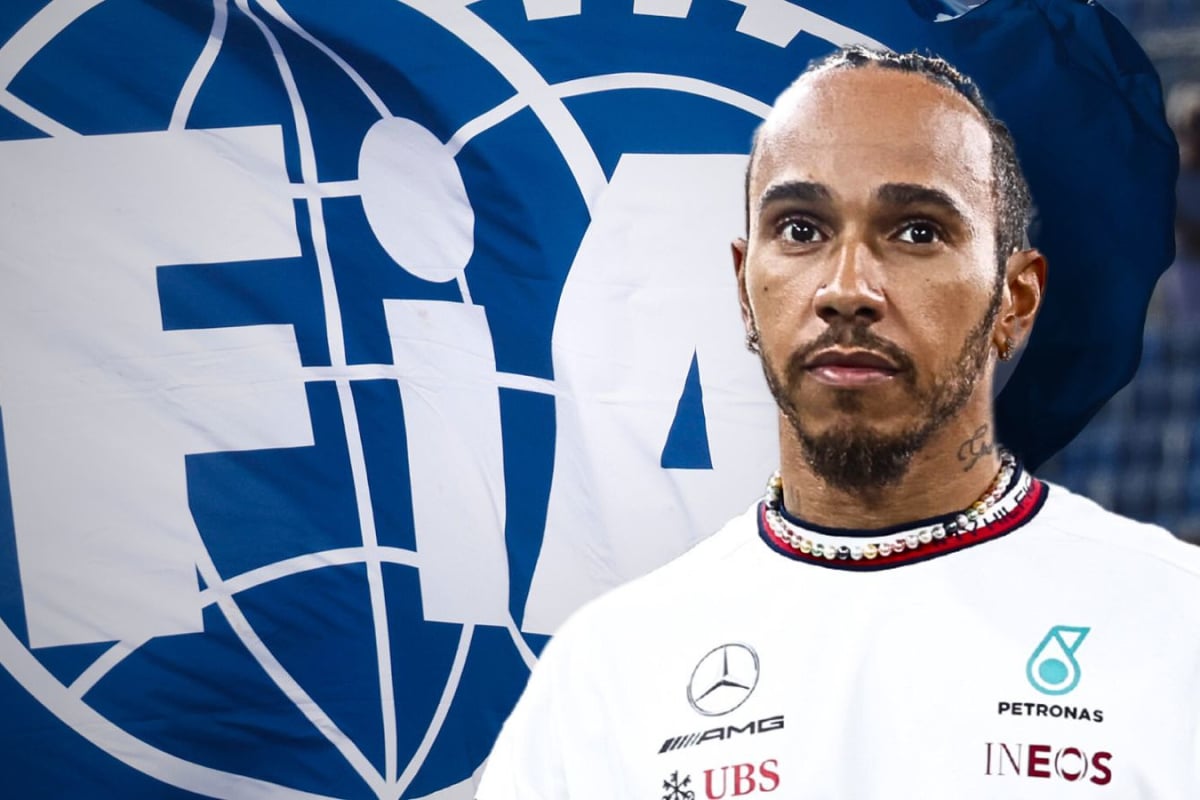 Lewis Hamilton: Mercedes Launches Investigation Following New Update In F1 News