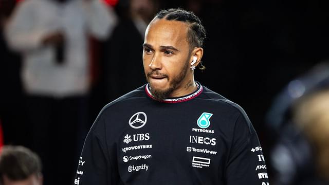 Lewis Hamilton's Comments Criticized: Ferrari's Strong Response Lewis Hamilton's Comments Criticized: Ferrari's Strong Response