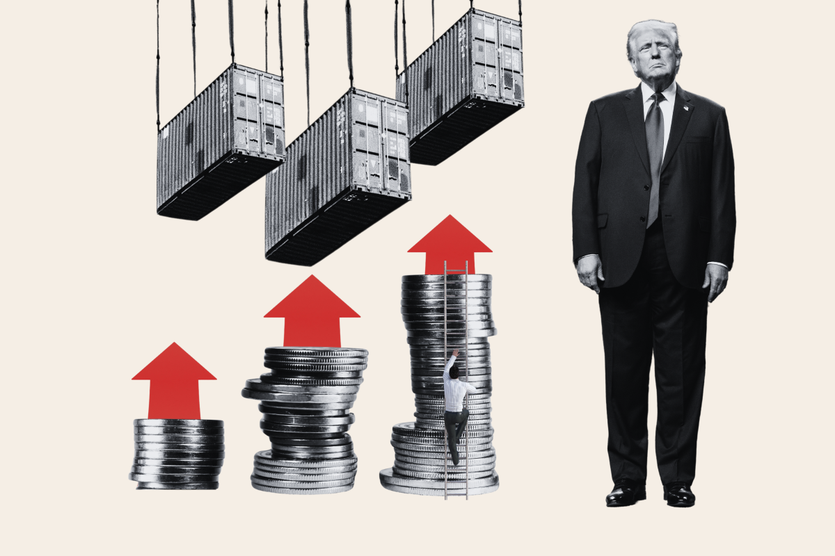 ‘Liberation Day’ Tariffs: A Stock Market Perspective And Forecast ‘Liberation Day’ Tariffs: A Stock Market Perspective And Forecast