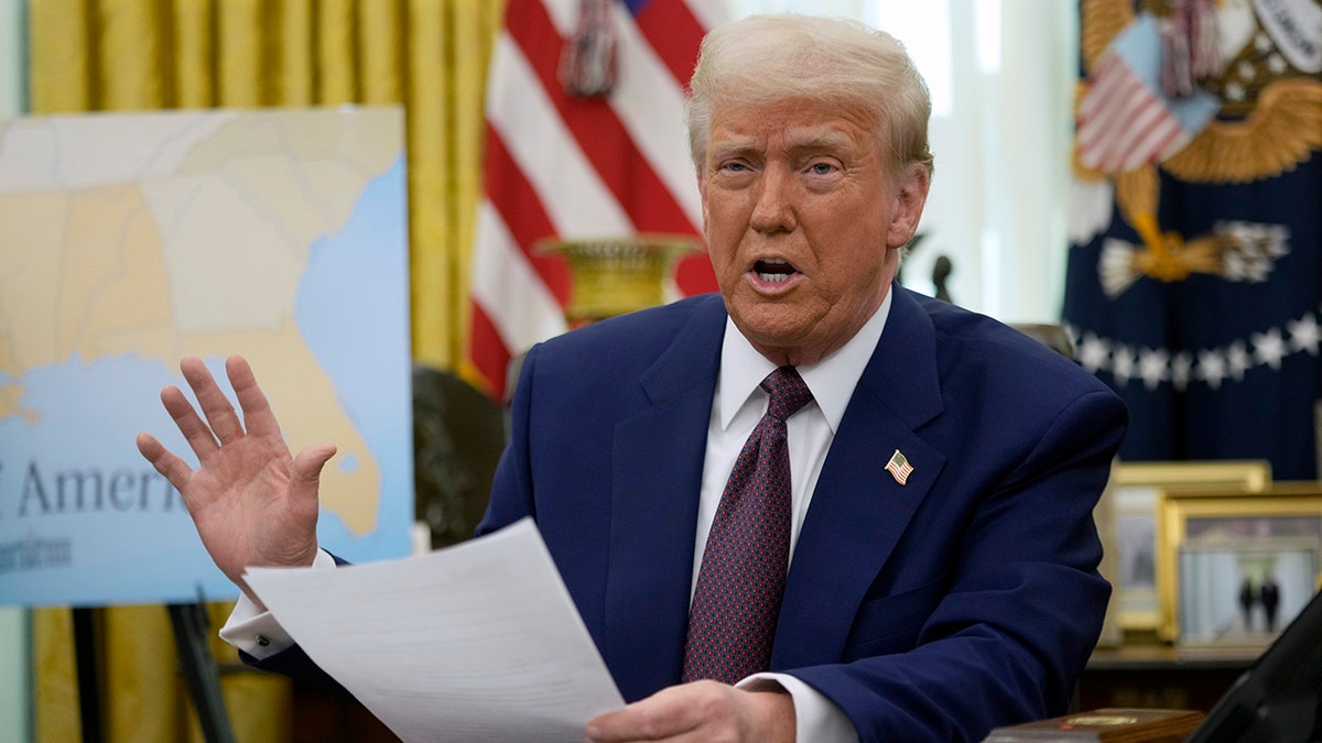 Libraries Devastated: Staff And Service Cuts After Trump's Executive Order Libraries Devastated: Staff And Service Cuts After Trump's Executive Order