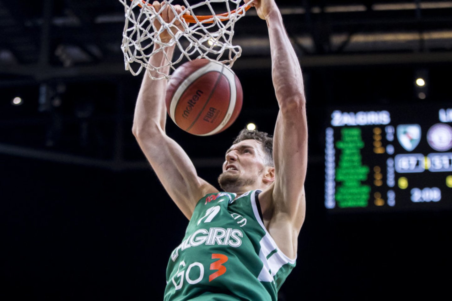 Lietuviai Neįsigijo „Boston Celtics“: Rekordas Sumuštas Lietuviai Neįsigijo „Boston Celtics“: Rekordas Sumuštas