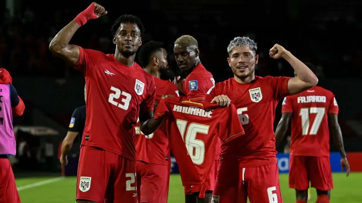 Liga De Naciones Concacaf: México Vs Panamá - Todo Sobre La Final Liga De Naciones Concacaf: México Vs Panamá - Todo Sobre La Final