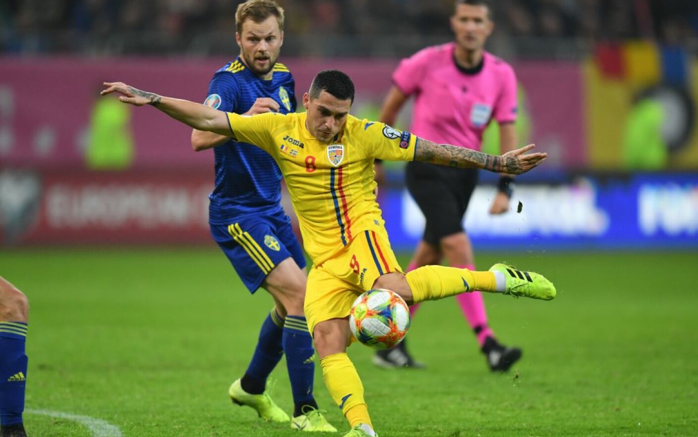 Liga Națiunilor: Georgia Zdrobește Armenia Cu 6-1 Liga Națiunilor: Georgia Zdrobește Armenia Cu 6-1
