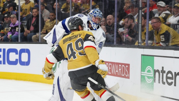 Lightning Defeat Oilers 4-1: Kucherov's Stellar Performance Lightning Defeat Oilers 4-1: Kucherov's Stellar Performance