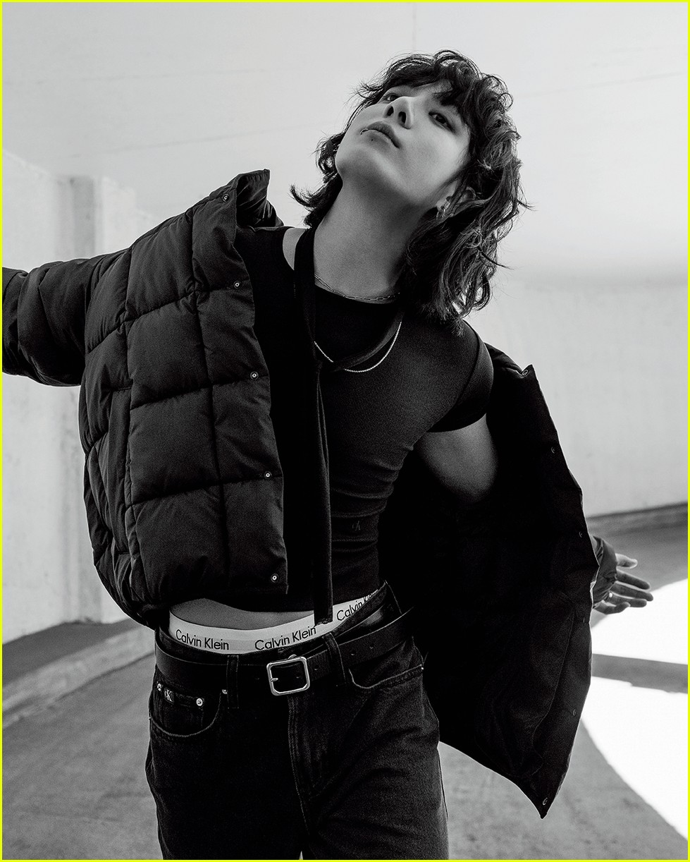 Lily Collins' Sizzling New Calvin Klein Ads: Image 5133597 Lily Collins' Sizzling New Calvin Klein Ads: Image 5133597
