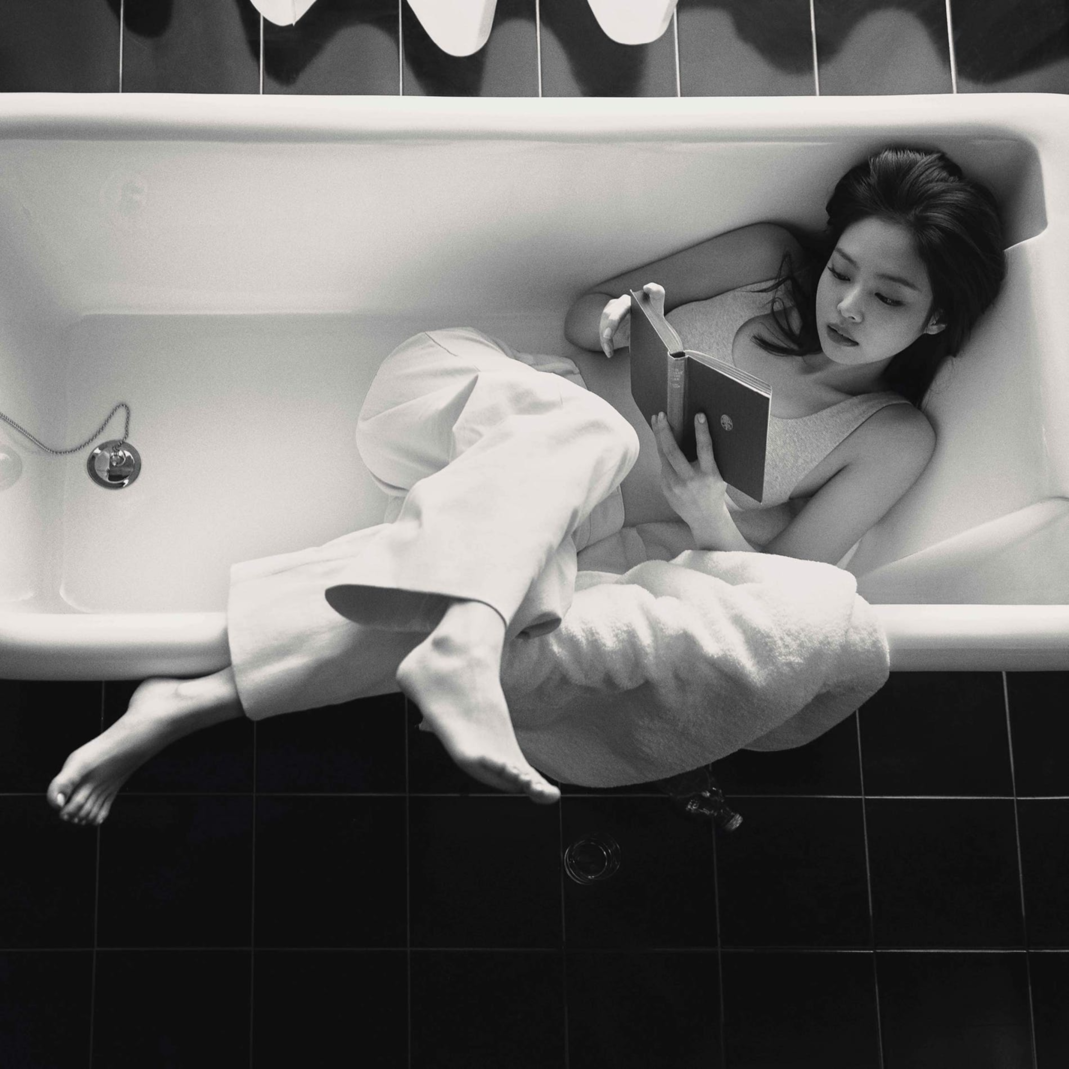 Lily Collins Stars In Sexy Calvin Klein Campaign: See Photo 5133598 Lily Collins Stars In Sexy Calvin Klein Campaign: See Photo 5133598