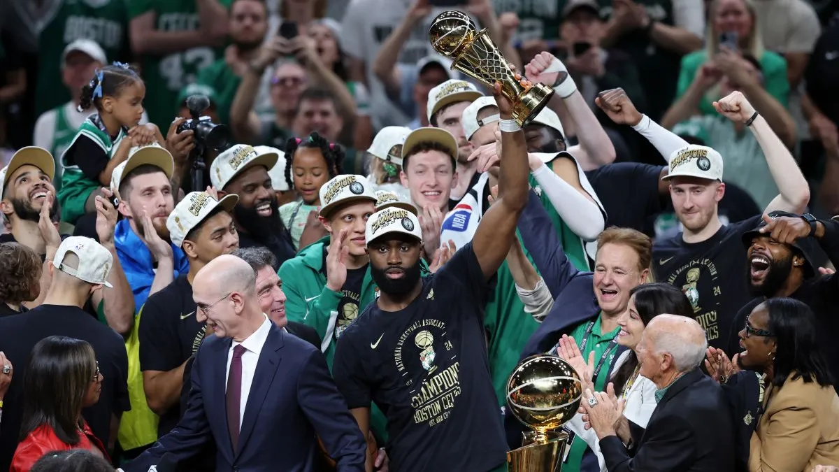 Limited Time: Boston Celtics Finals Gear Under $20 Limited Time: Boston Celtics Finals Gear Under $20