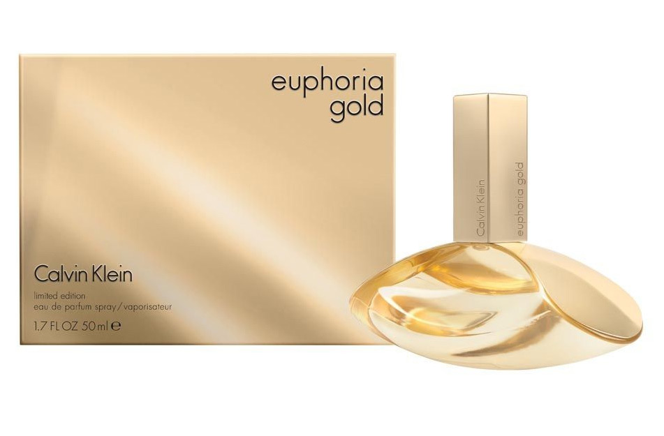 Limited-Time Deal: Calvin Klein Euphoria Perfume On Sale At Nordstrom Rack Limited-Time Deal: Calvin Klein Euphoria Perfume On Sale At Nordstrom Rack