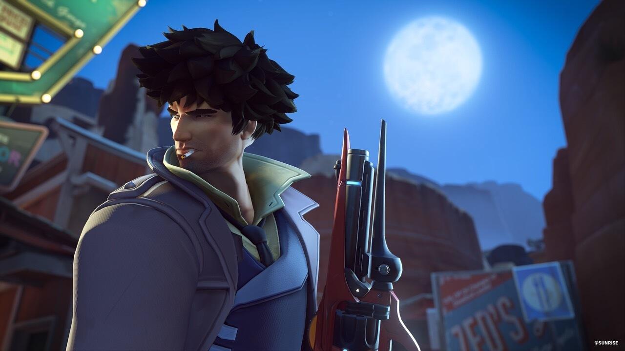 Limited-Time Fortnite Cowboy Bebop Skins And Items: Get Yours Now Limited-Time Fortnite Cowboy Bebop Skins And Items: Get Yours Now