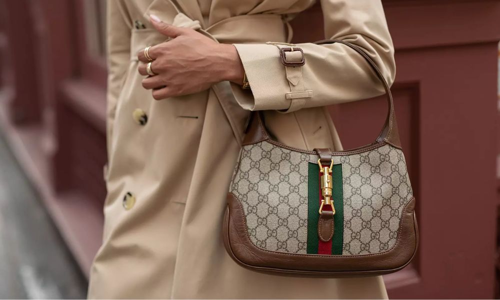 Limited-Time Offer: Up To 70% Off Gucci Handbags, Sneakers, Hats & Sunglasses At Gilt