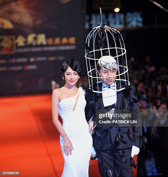 Lin Tsan-ting, Golden Horse Awards Winner And Celebrated Cinematographer, Dies At 94 Lin Tsan-ting, Golden Horse Awards Winner And Celebrated Cinematographer, Dies At 94