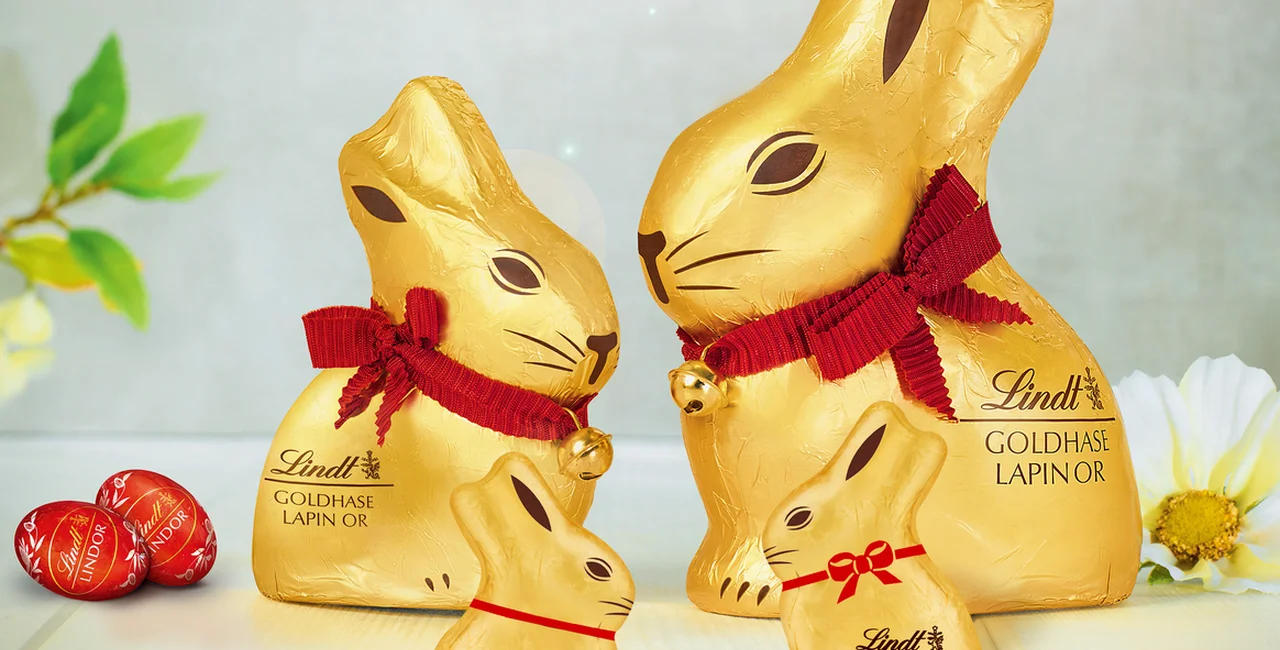 Lindt's Central London Chocolate Shop: A Sweet New Destination Lindt's Central London Chocolate Shop: A Sweet New Destination