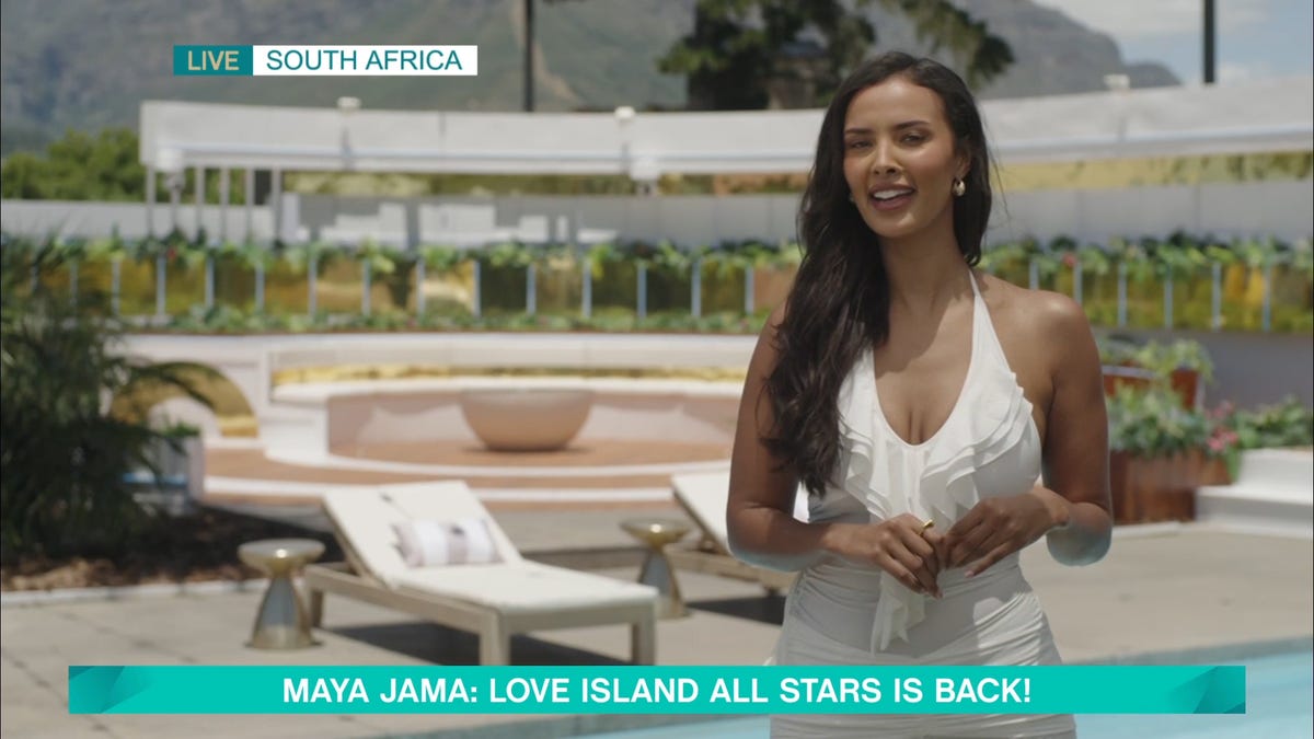 Lineker's Dias Comment: Maya Jama's Outrage Explained Lineker's Dias Comment: Maya Jama's Outrage Explained