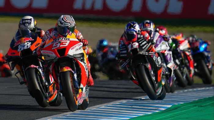 Link Live Streaming MotoGP Argentina 2025: Saksikan Balapan Dini Hari Link Live Streaming MotoGP Argentina 2025: Saksikan Balapan Dini Hari