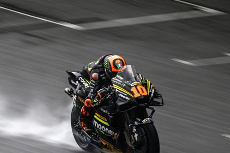 Link Live Streaming MotoGP Inggris 2025: Saksikan Sprint Race Pukul 20.00 WIB Link Live Streaming MotoGP Inggris 2025: Saksikan Sprint Race Pukul 20.00 WIB