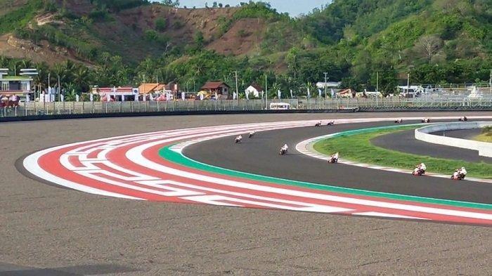 Link Nonton MotoGP Argentina 2025: Live Streaming Balapan Dini Hari Link Nonton MotoGP Argentina 2025: Live Streaming Balapan Dini Hari