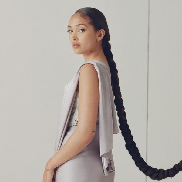 Listen Now: Joy Crookes Shares Powerful New Track, Listen Now: Joy Crookes Shares Powerful New Track,