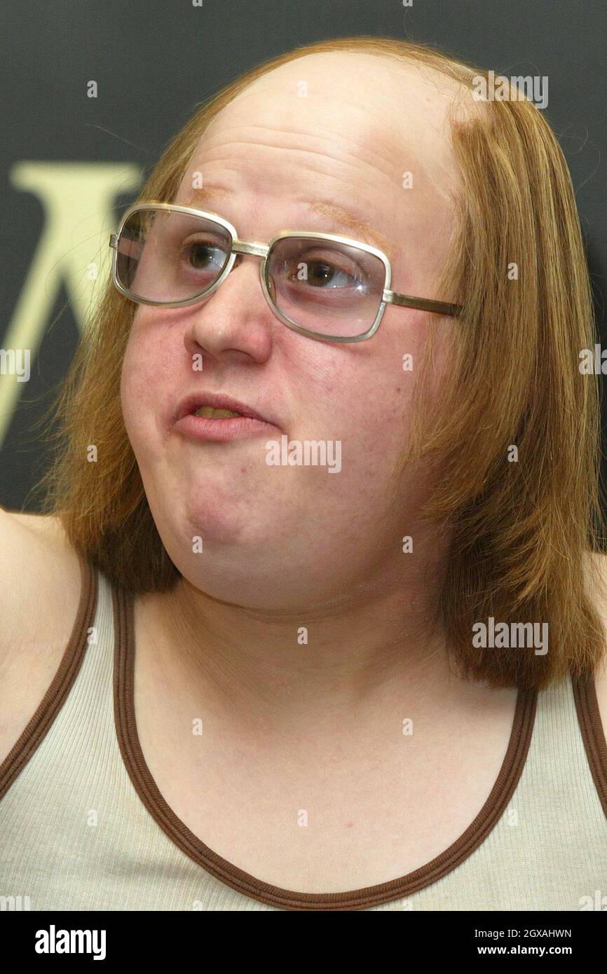 Little Britain Revival: What Matt Lucas Said About The Future Of The Show Little Britain Revival: What Matt Lucas Said About The Future Of The Show