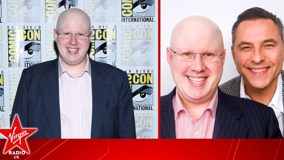 Little Britain's Future: Matt Lucas Addresses Revival Speculation Little Britain's Future: Matt Lucas Addresses Revival Speculation